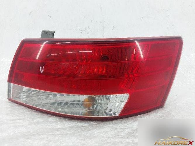 Hyundai Sonata 2007 — фонарь задний правый (комбинированный)