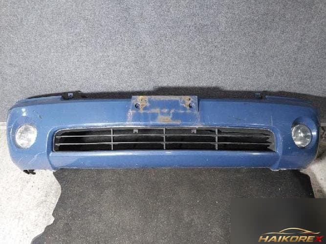 Hyundai Porter 2004 — передний бампер