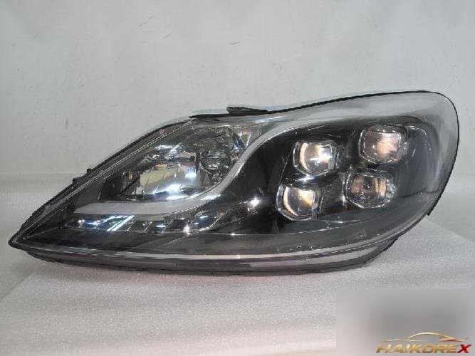 Hyundai Genesis 2013 — фара левая 92101 3M4