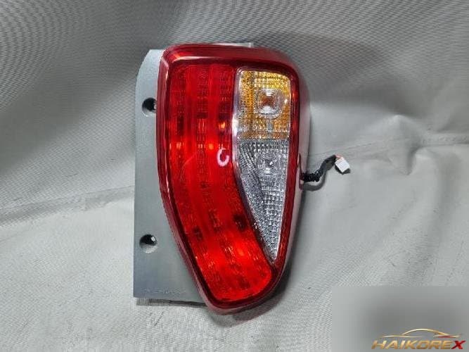 Kia Ray 2015 — комбинированный фонарь задний правый (пассажирский)
