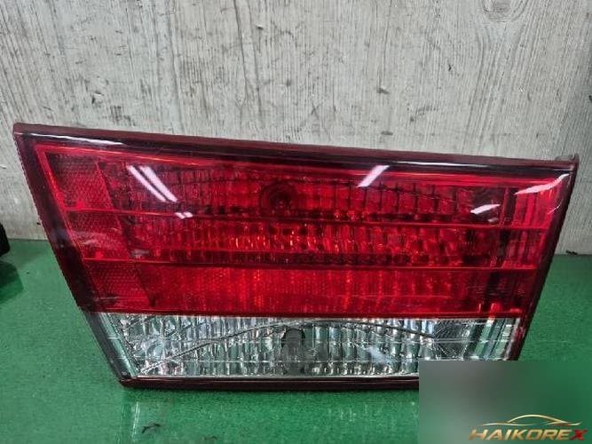 Hyundai Sonata 2006 — обивка задней двери левая 92403-3K0 8