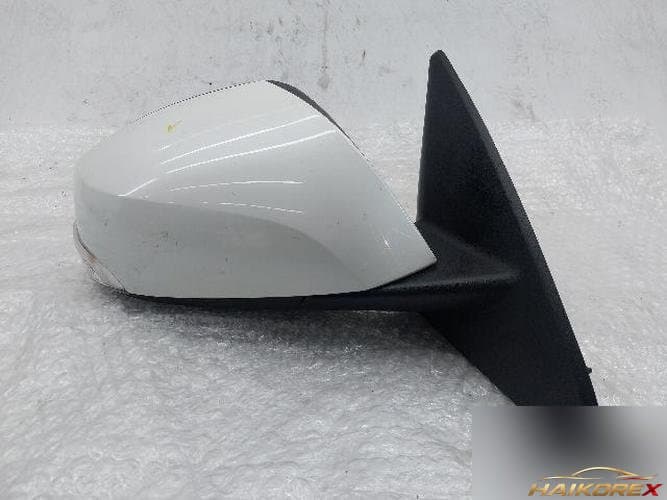 Renault SM5 2011 — боковое зеркало правое DM304-430851