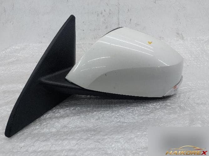 Renault SM5 2011 — зеркало боковое левое DM301-430851