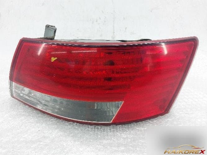 Hyundai Sonata 2012 — фонарь комбинированный задний (правый, пассажирский) 92402-3K0