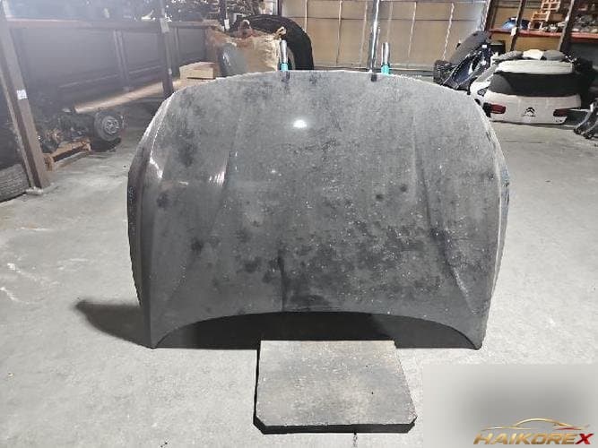 Volvo S60 2016 — капот 31335883