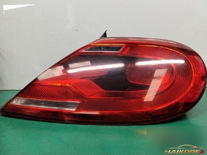 Volkswagen Beetle 2013 — комбинированный фонарь (задний) правый 5V5945096H