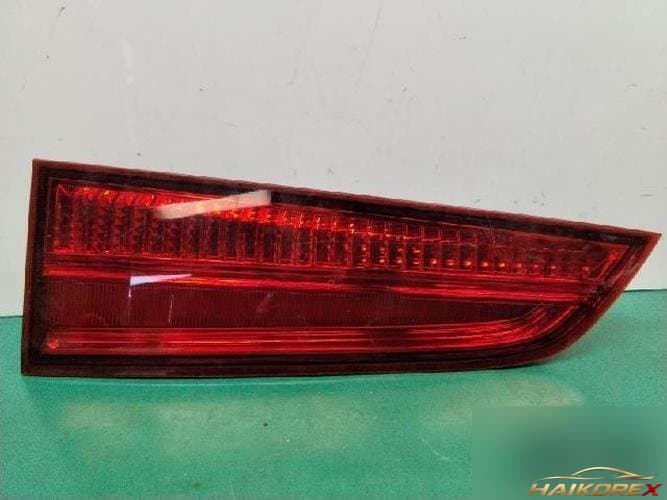 Honda Pilot 2018 — фонарь багажника правый 34150-TG7-A010