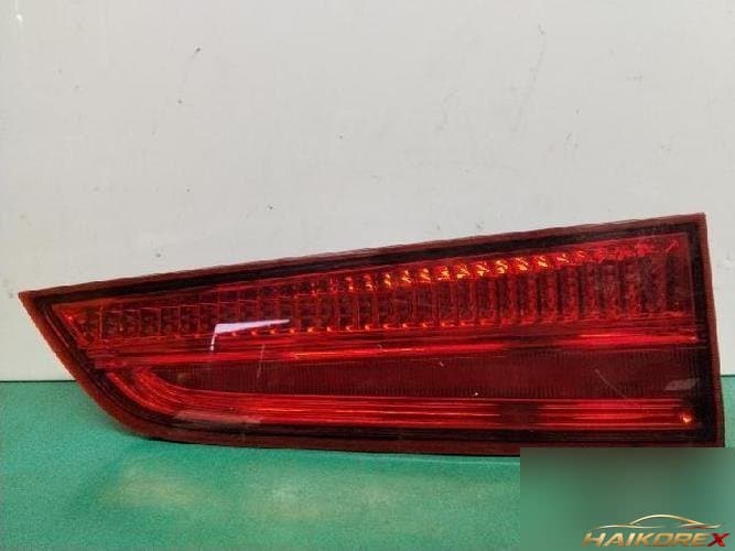 Honda Pilot 2018 — накладка задней двери левая 34155-TG7-A010
