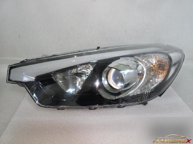 Kia K3 2015 — фара левая 92101A73