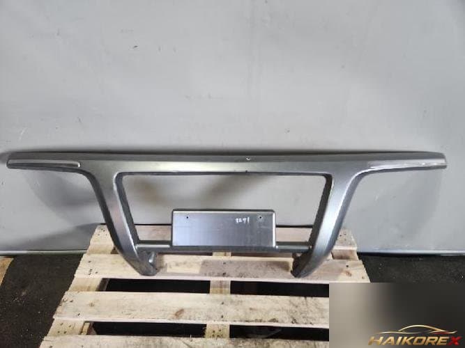 KG Mobility Rexton 2003 — передний бампер 7877008000