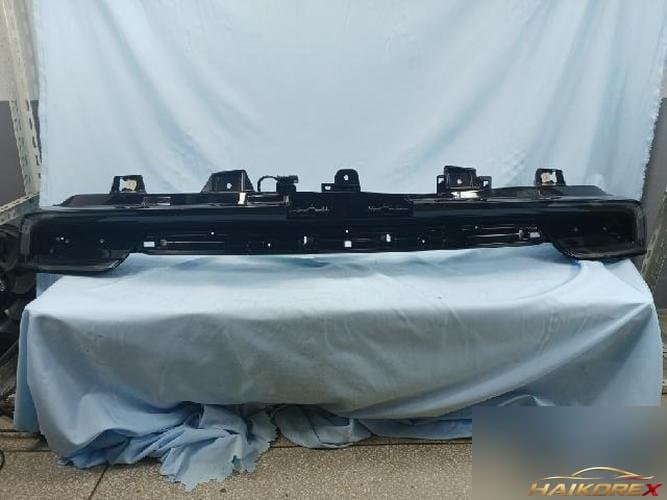 Tesla Model Y 2025 — комбинированный фонарь задний левый (водительский) 603135