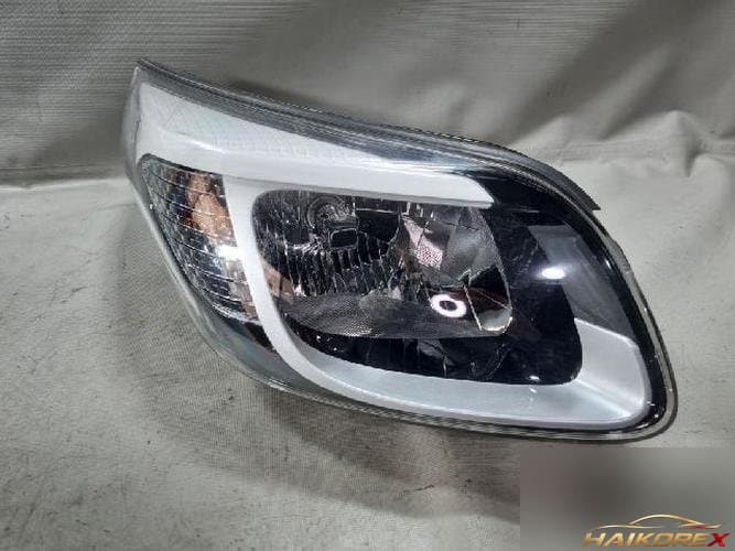 Kia Ray 2015 — фара правая