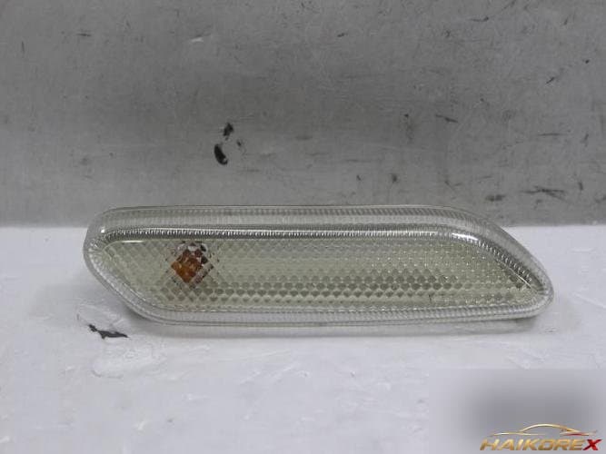 Mini Countryman 2012 — указатель поворота левый 9802567-03