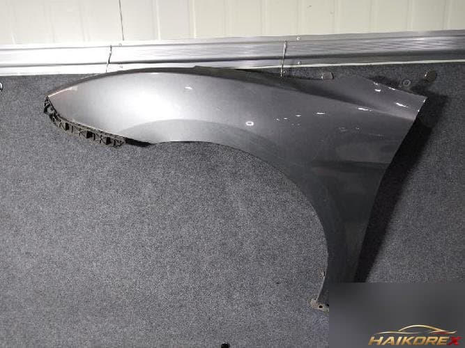 Hyundai i40 2012 — крыло левое