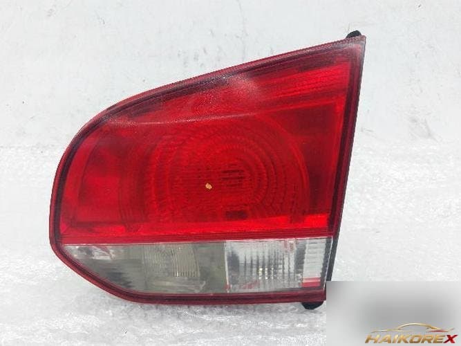 Volkswagen Golf 2011 — фонарь багажника правый 5K0945260