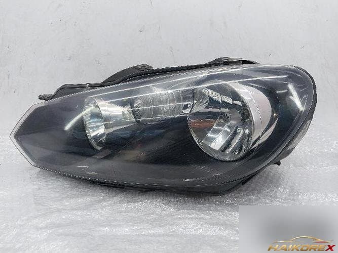 Volkswagen Golf 2011 — фара левая (5K1941005L)