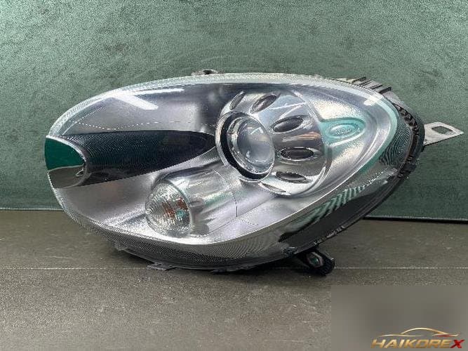 Mini Countryman 2012 — фара левая HID