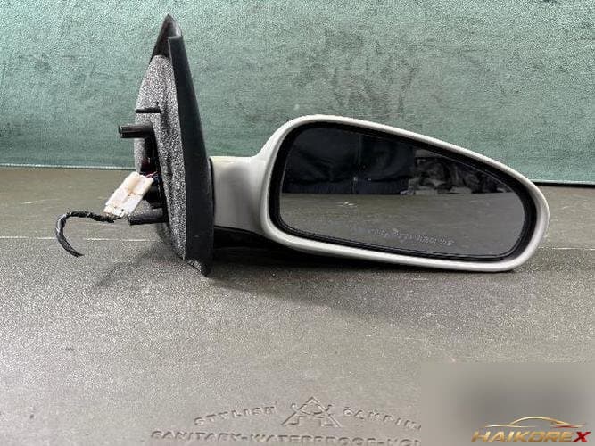 Daewoo Gentra 2009 — боковое зеркало правое 6
