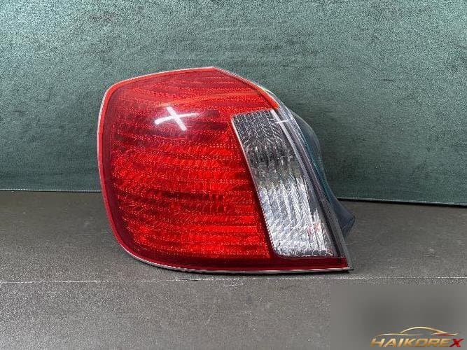 Hyundai Grandeur 2004 — комбинированный фонарь задний левый (водительский) 39601