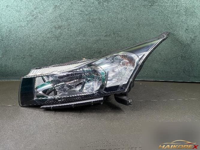 Daewoo Lacetti 2009 — фара левая 10