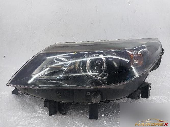 Renault SM5 2012 — фара передняя левая
