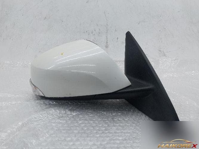 Renault SM5 2012 — боковое зеркало правое DM304-430851