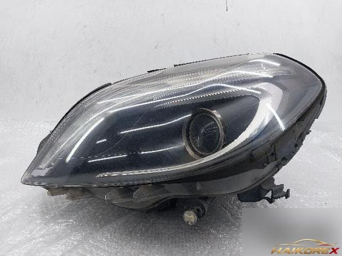 Mercedes-Benz B-Class 2014 — фара передняя левая (HID)