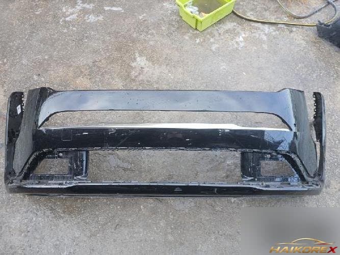 Kia K8 2024 — передний бампер