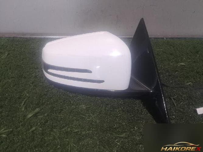 Mercedes-Benz E-Class 2013 — боковое зеркало правое A2078104916