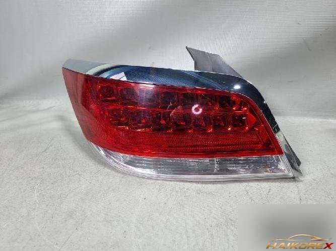 Chevrolet Alpeon 2011 — фонарь задний левый (комбинированный)