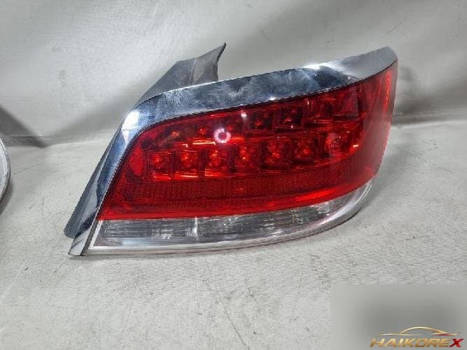 Chevrolet Alpeon 2011 — комбинированный фонарь задний правый (пассажирский)