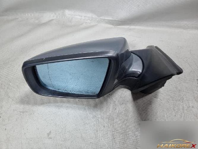 Chevrolet Alpeon 2011 — боковое зеркало левое