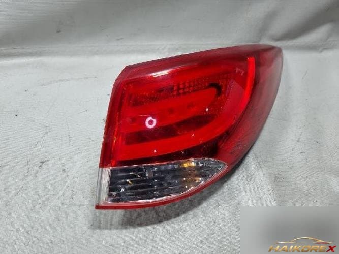 Hyundai Tucson 2010 — фонарь задний комбинированный правый