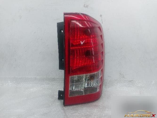 Kia Carnival 2012 — комбинированный фонарь задний правый 924-4JO 1
