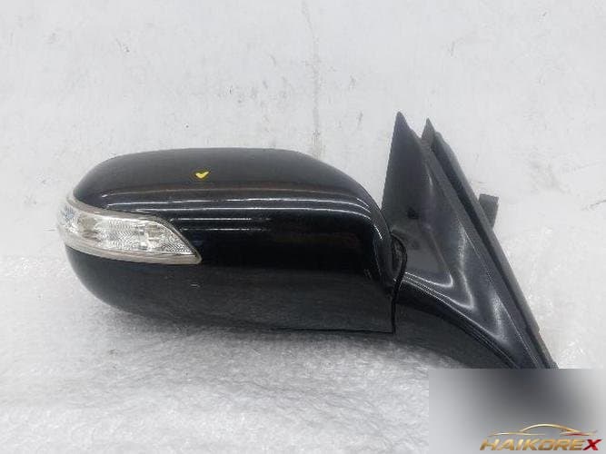 Hyundai Grandeur 2006 — боковое зеркало правое
