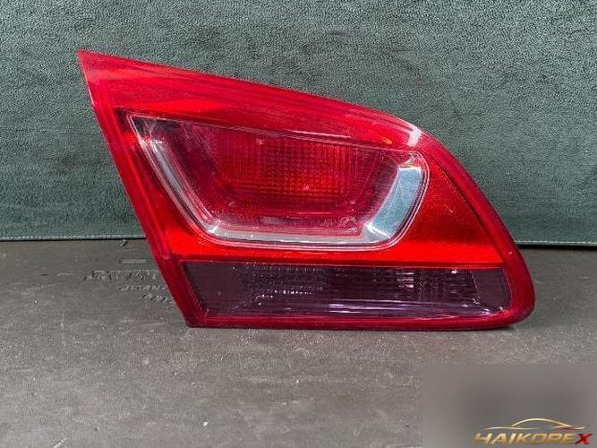 Chevrolet Cruze 2016 — обшивка задней двери левая
