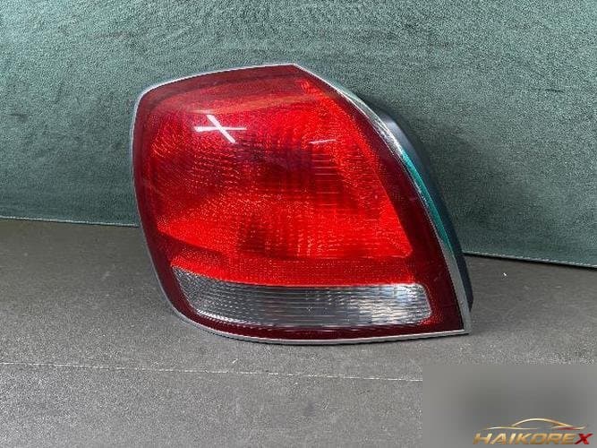 Hyundai Grandeur 2001 — комбинированный фонарь задний левый (водителя)