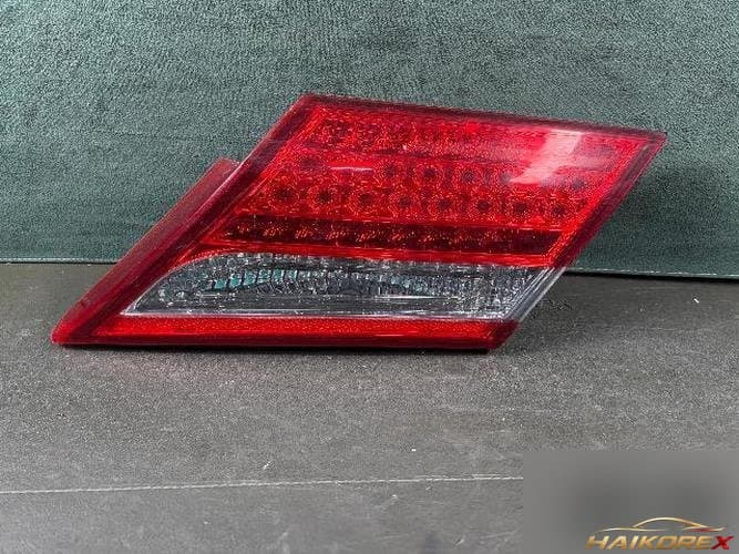 Hyundai Grandeur 2010 — фонарь багажника белый LED