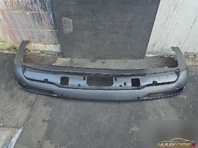 Kia Carnival 2021 — задний бампер 86612R000A