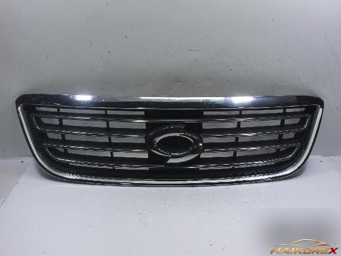 Renault SM5 2013 — радиаторная решетка 623101489R