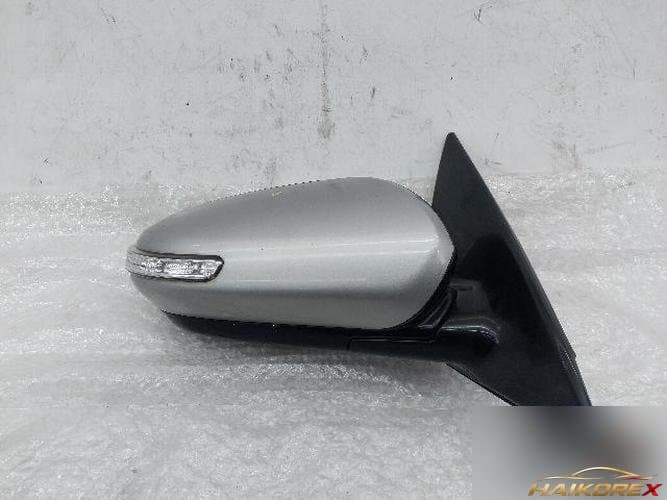 Renault SM7 2009 — зеркало боковое правое