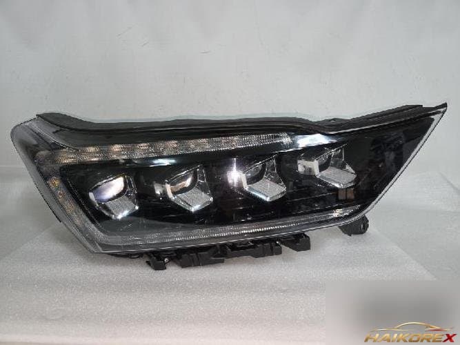 KG Mobility Rexton 2023 — фара правая (LED 8-pin) 83106 36010