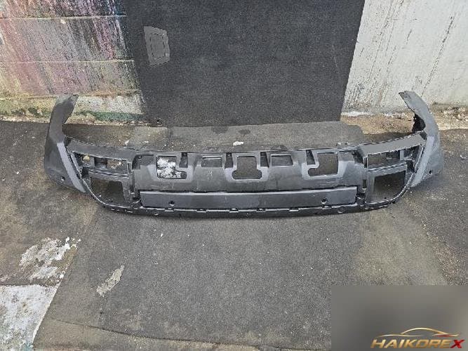 KG Mobility Torque 2023 — задний бампер K78812 41000 1