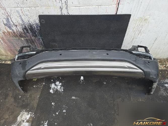 KG Mobility Rexton 2013 — задний бампер 78831 36000 1