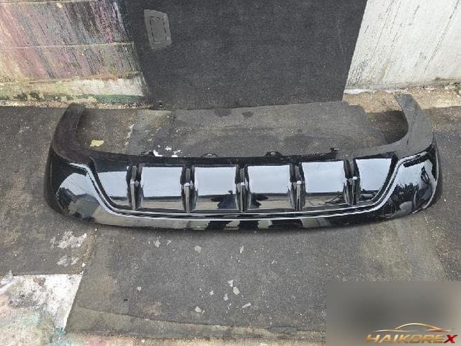KG Mobility Actyon 2025 — бампер задний K78812 35504