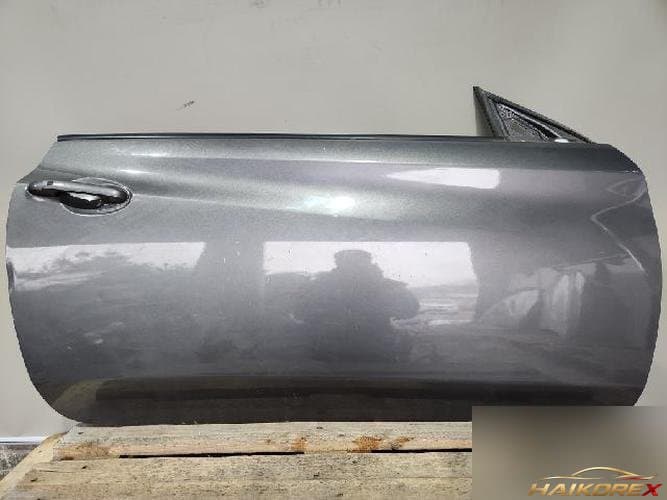 Hyundai Genesis 2012 — дверь передняя правая