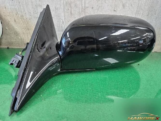 Hyundai Granзer 2006 — боковое зеркало левое