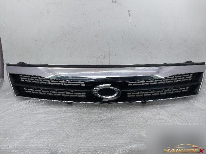 Renault SM5 2008 — радиаторная решётка 87301-52700