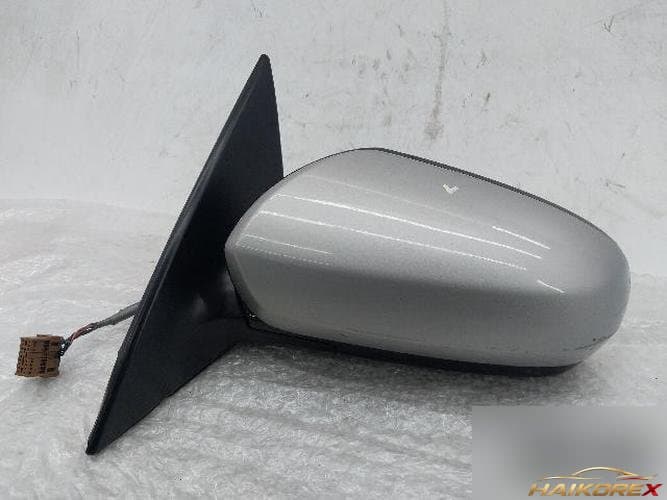 Renault SM5 2008 — зеркало боковое левое