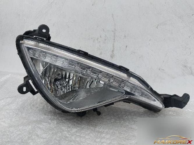 Hyundai Genesis 2012 — противотуманная фара правая (пассажирская) 92202-2M540